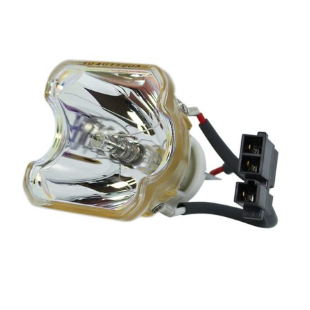 ILB GOLD Projector Lamp, Replacement For International Lighting ULP-130A ULP-130A